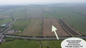 Multiple Plot for sale in Tilbrook photo